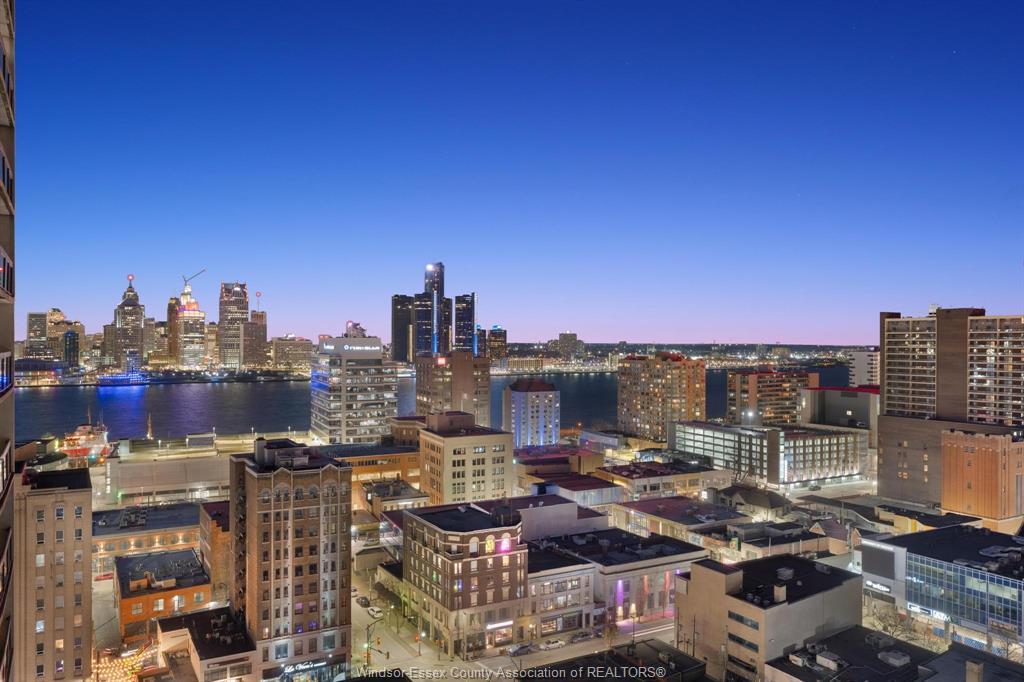 2205-150 Park Street, Windsor, ON