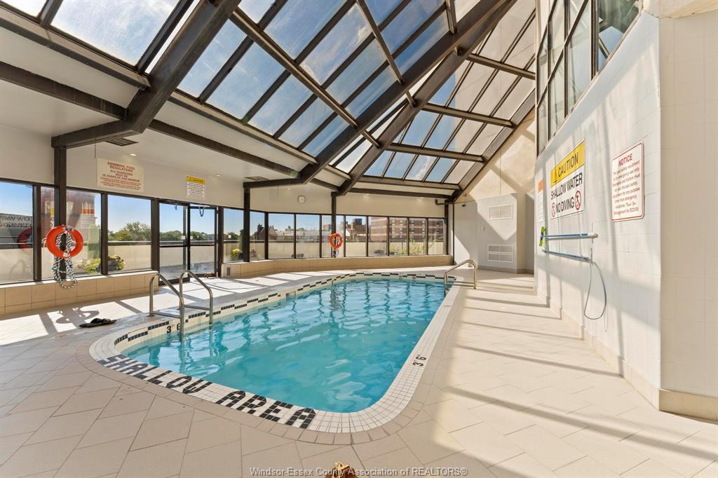 2205-150 Park Street, Windsor, ON