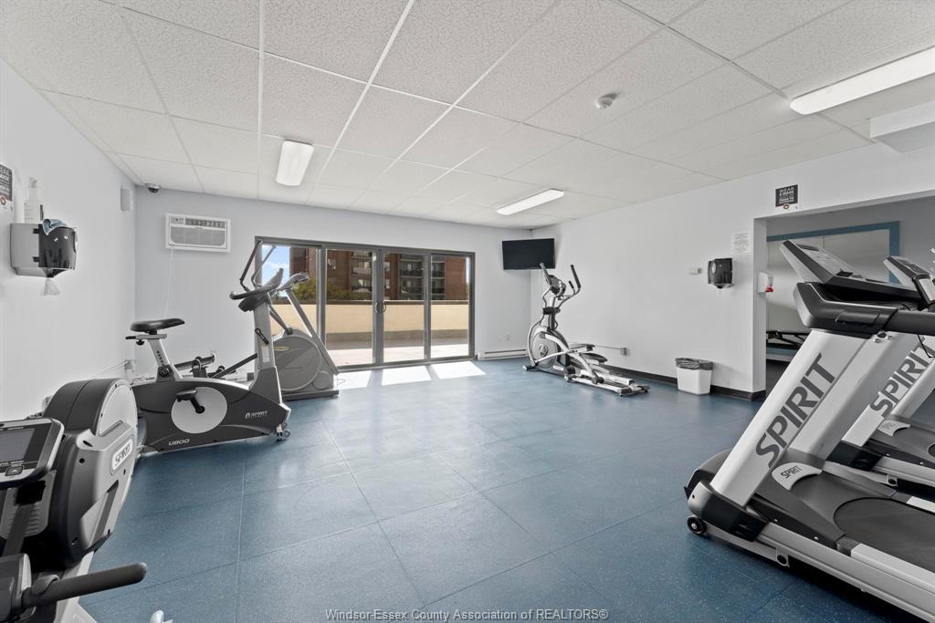 2205-150 Park Street, Windsor, ON