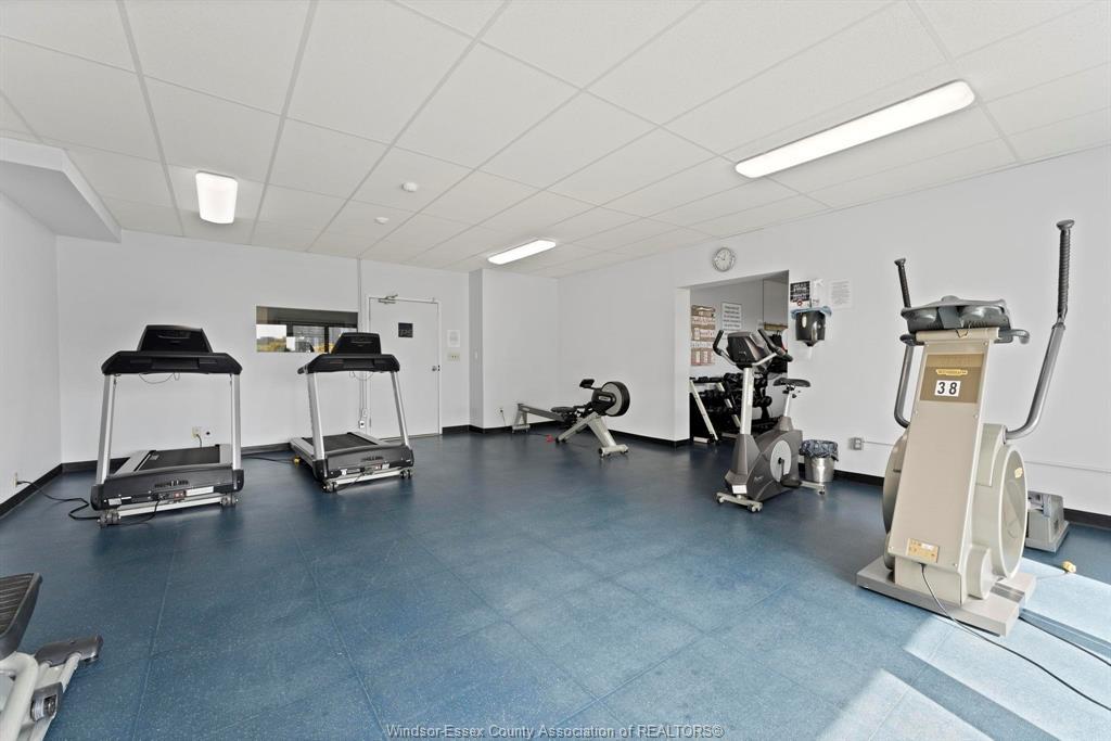 2205-150 Park Street, Windsor, ON