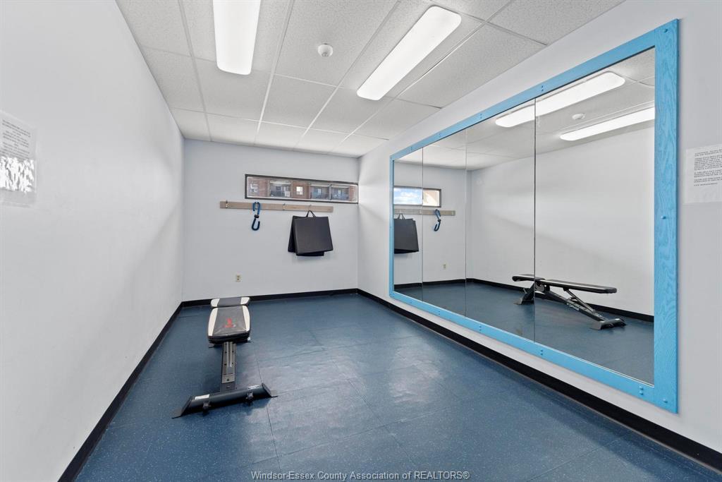 2205-150 Park Street, Windsor, ON