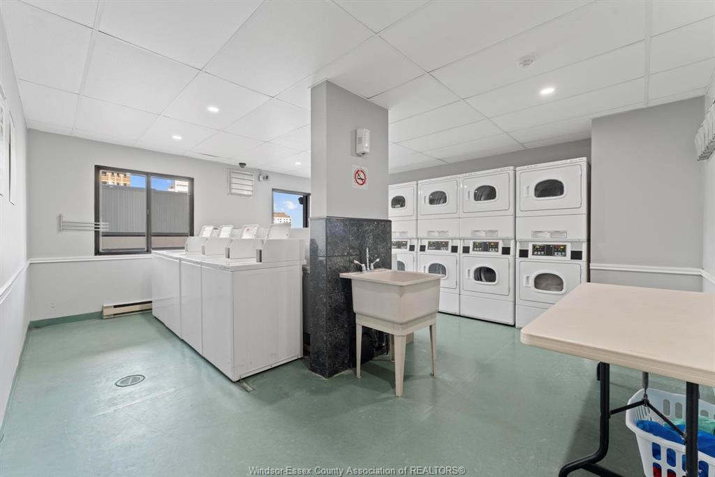 2205-150 Park Street, Windsor, ON