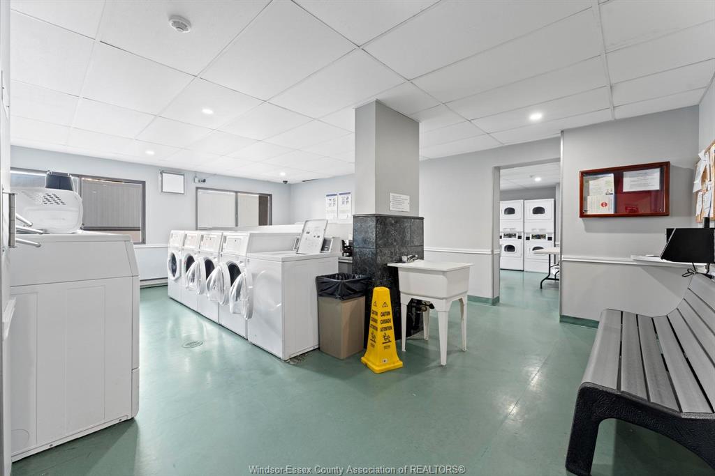 2205-150 Park Street, Windsor, ON