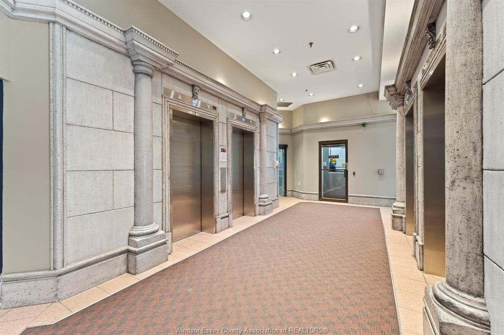 2205-150 Park Street, Windsor, ON