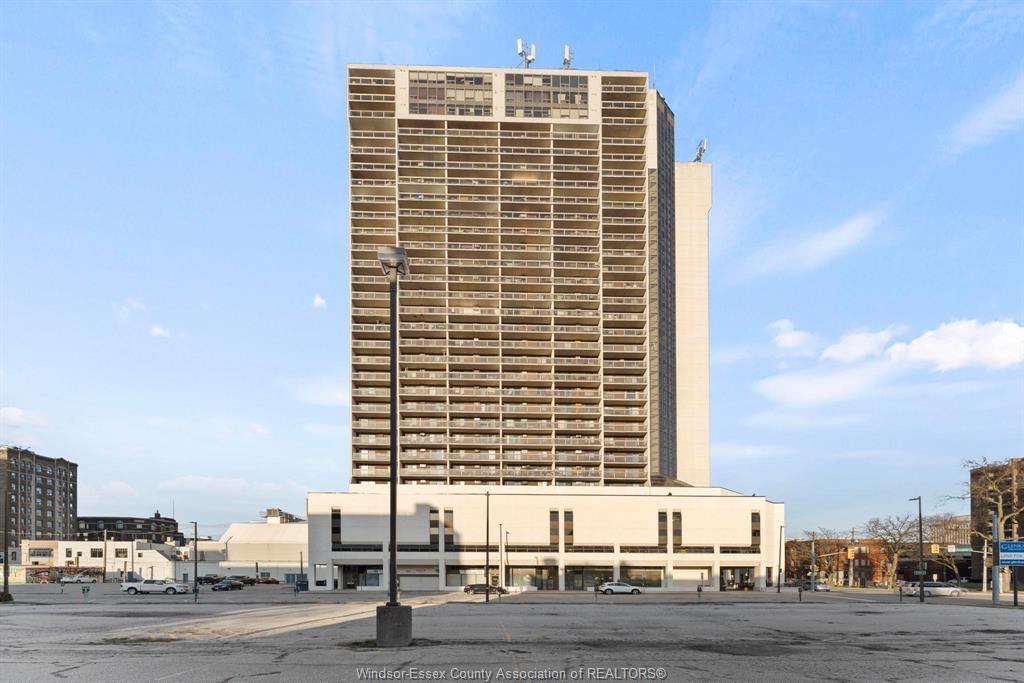 2205-150 Park Street, Windsor, ON