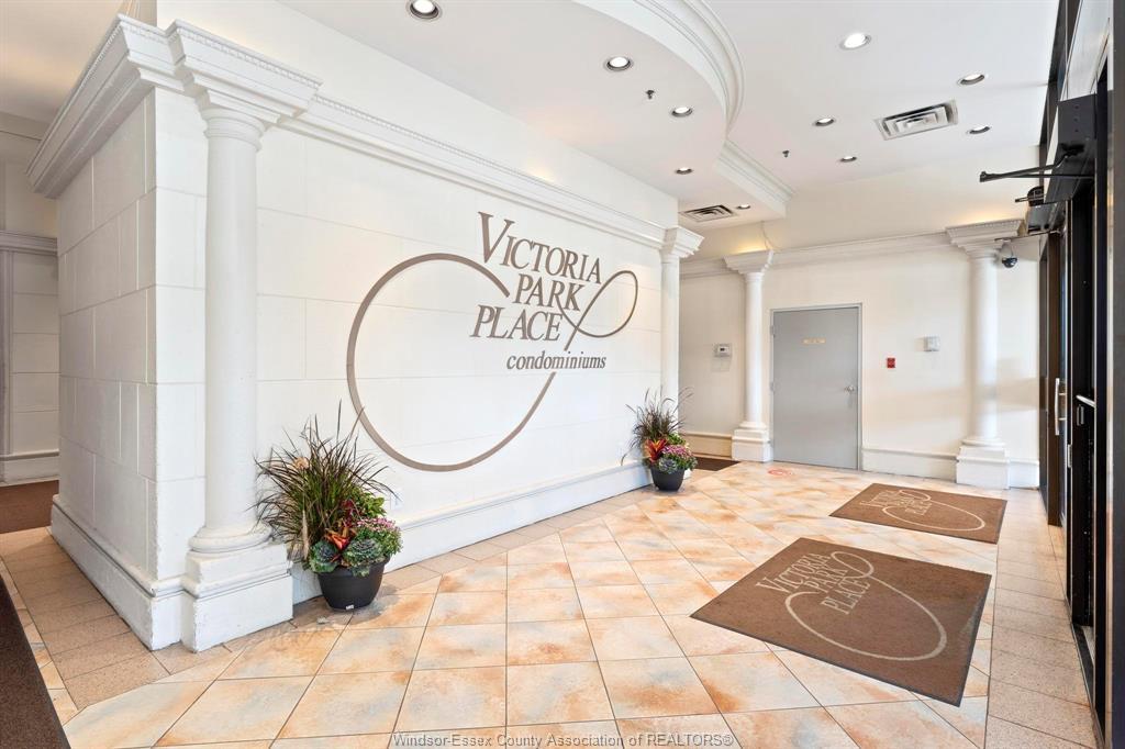 2205-150 Park Street, Windsor, ON