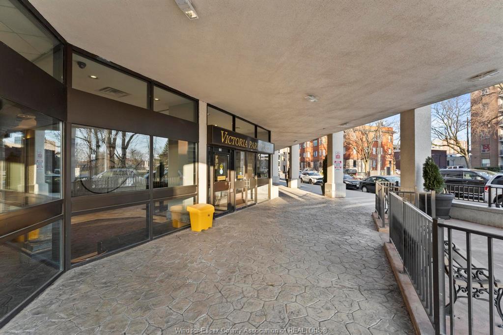 2205-150 Park Street, Windsor, ON