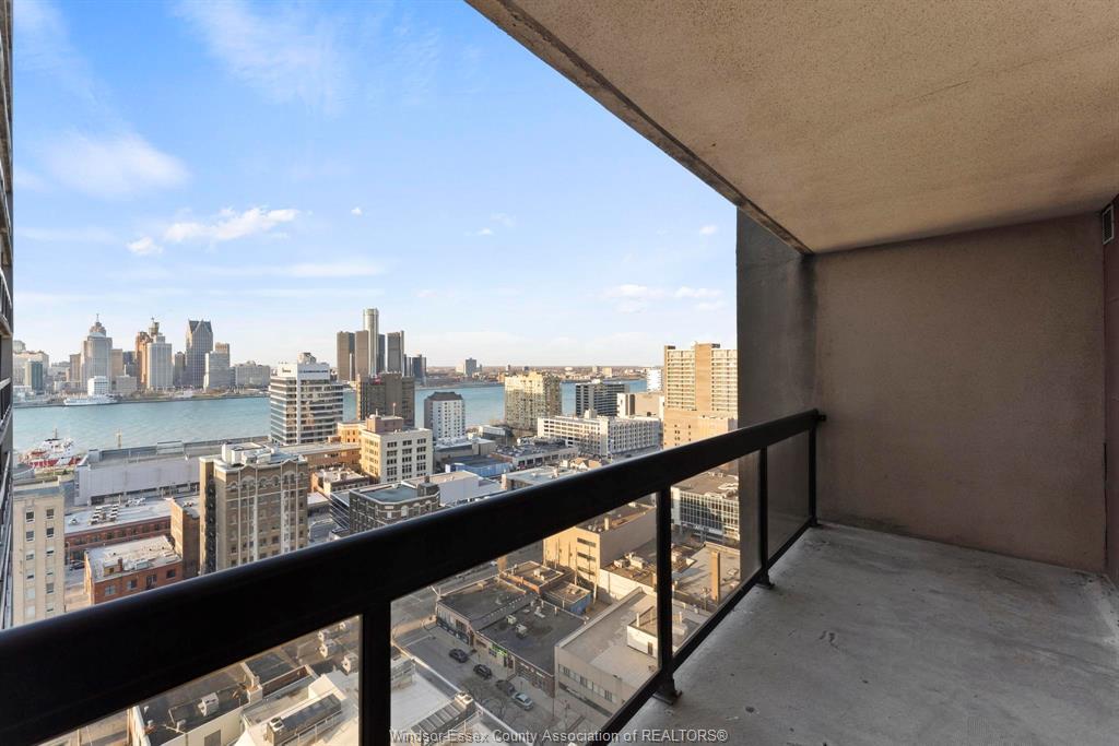 2205-150 Park Street, Windsor, ON