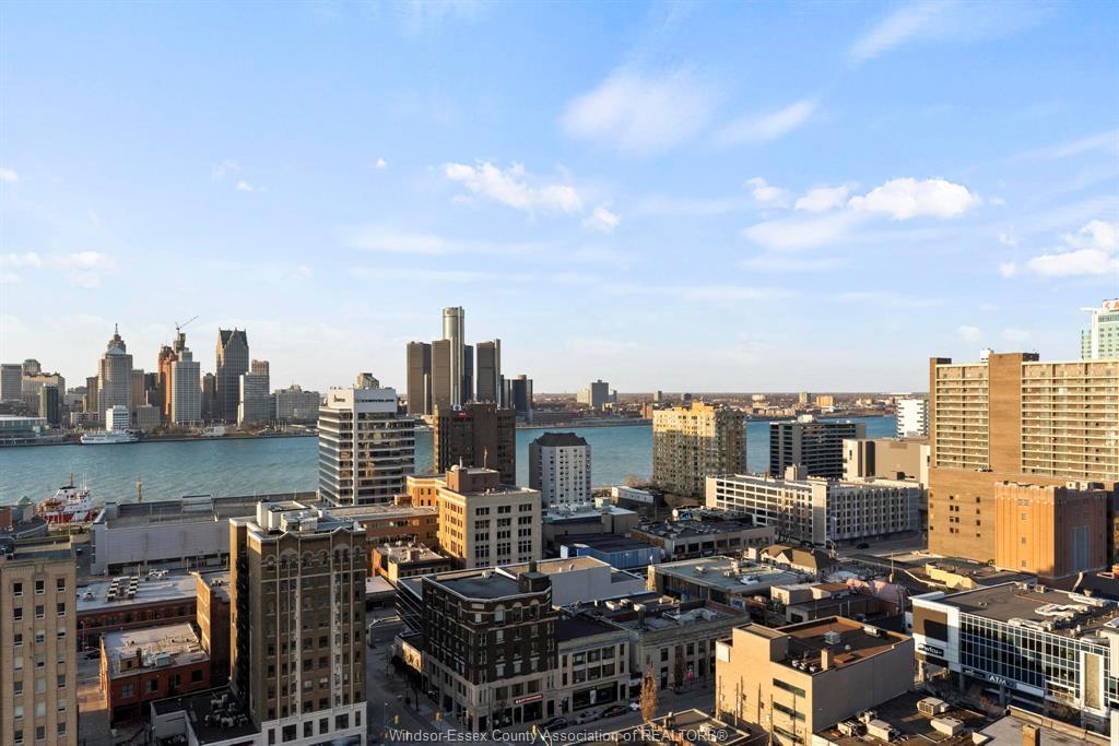 2205-150 Park Street, Windsor, ON