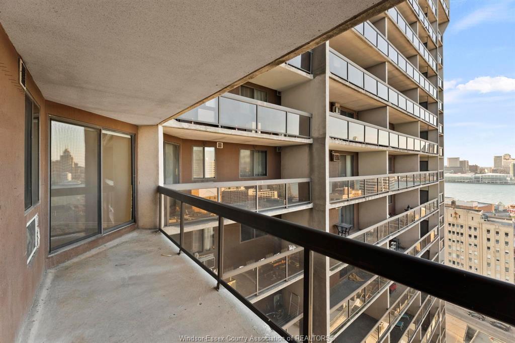 2205-150 Park Street, Windsor, ON