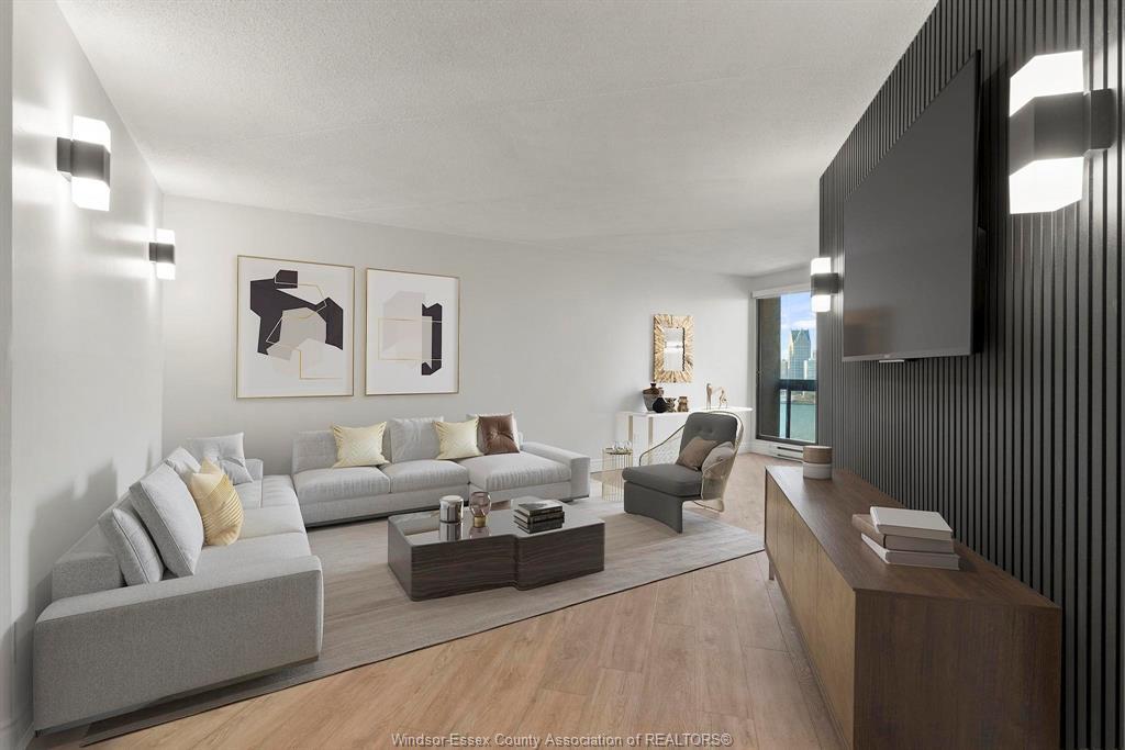 2205-150 Park Street, Windsor, ON