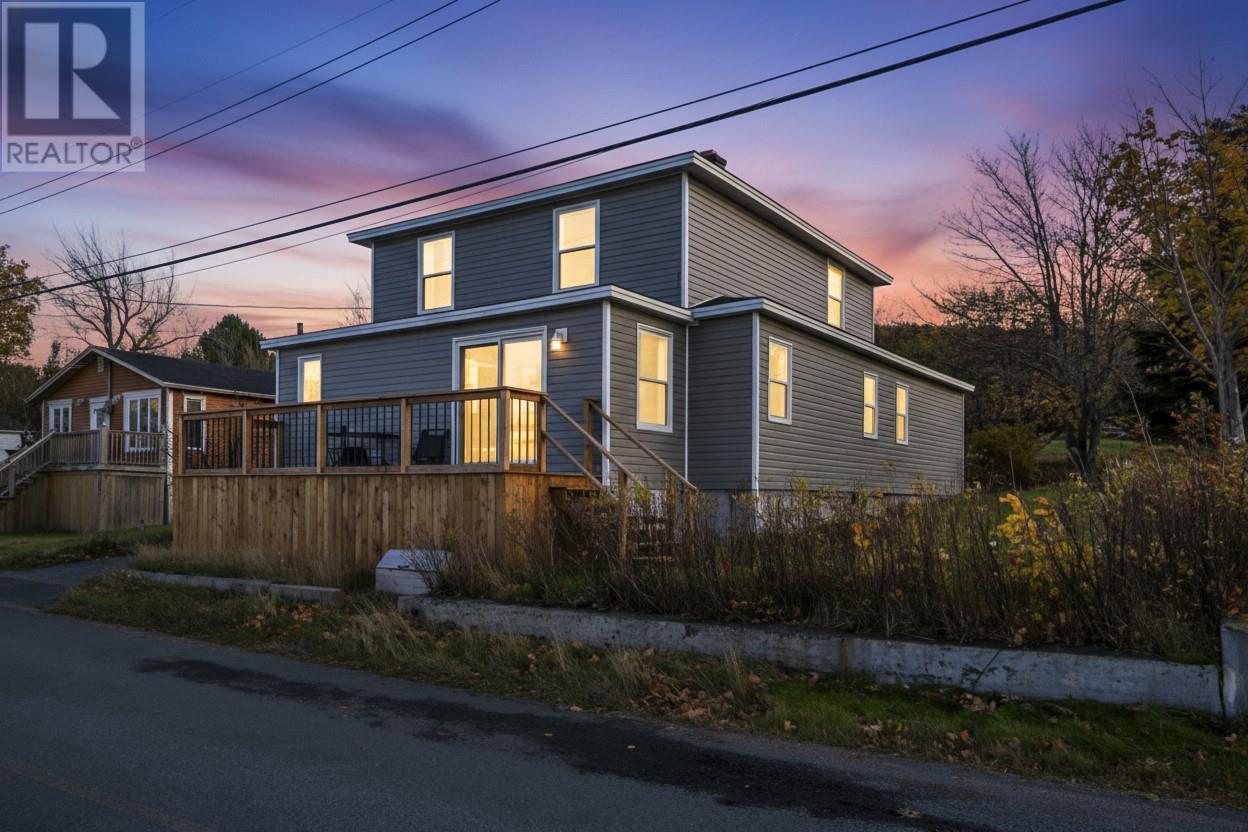 442 Seaforest Drive, Cupids, NL - Outdoor