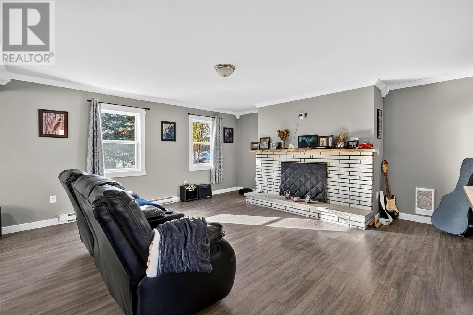 442 Seaforest Drive, Cupids, NL - Indoor