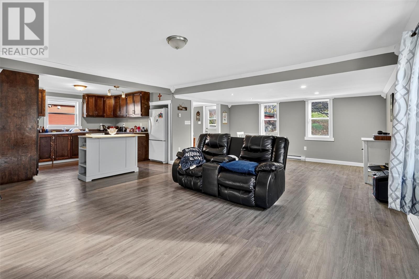 442 Seaforest Drive, Cupids, NL - Indoor