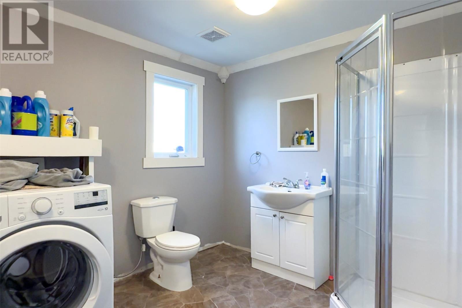 442 Seaforest Drive, Cupids, NL - Indoor