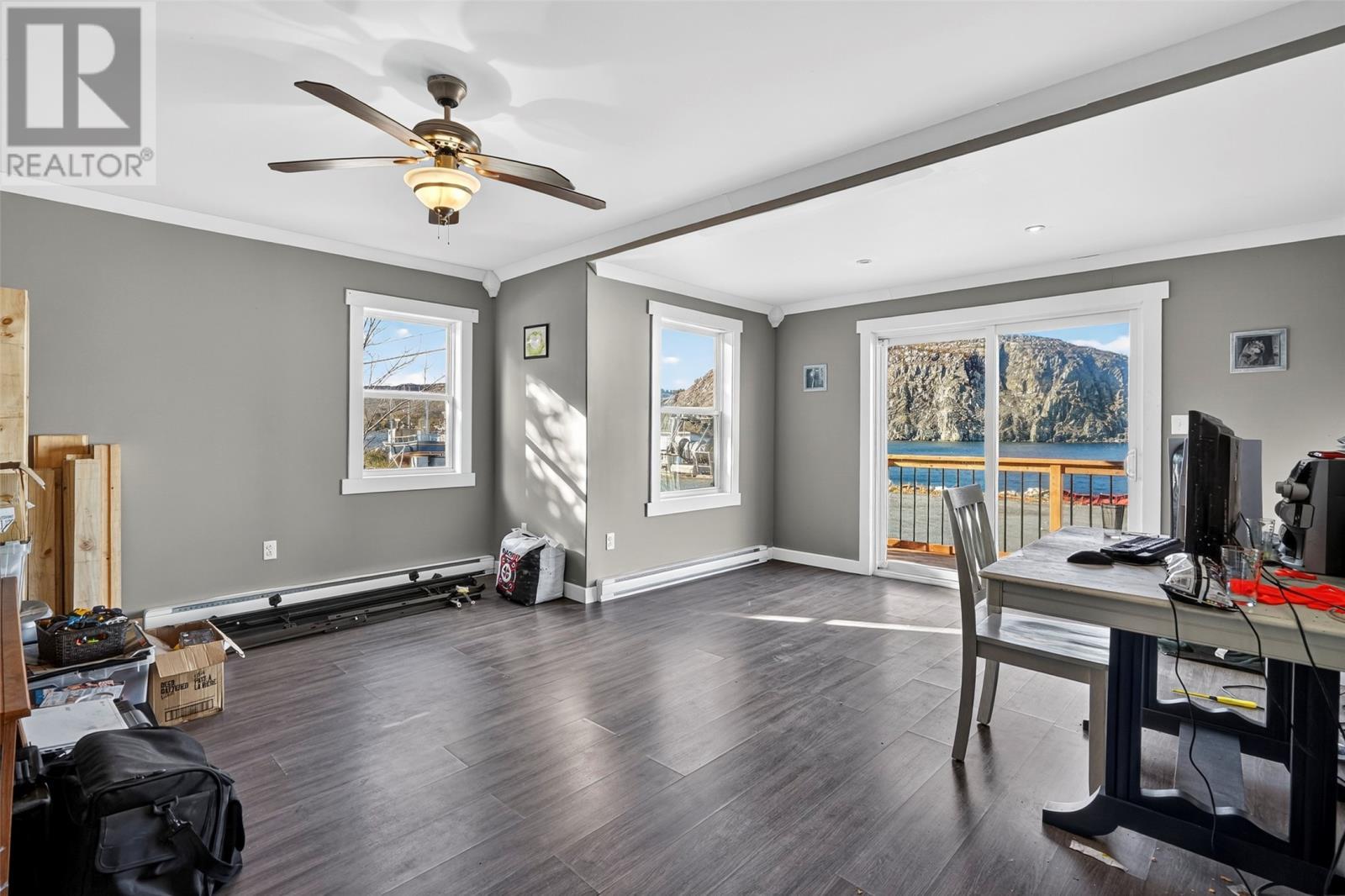 442 Seaforest Drive, Cupids, NL - Indoor