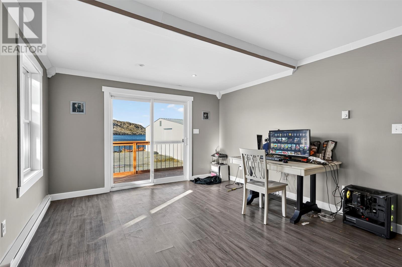 442 Seaforest Drive, Cupids, NL - Indoor