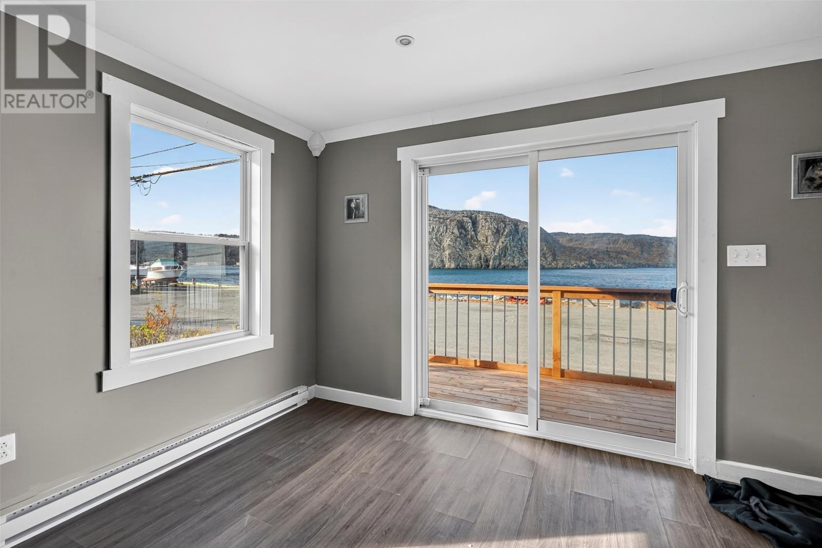 442 Seaforest Drive, Cupids, NL - Indoor Photo Showing Other Room