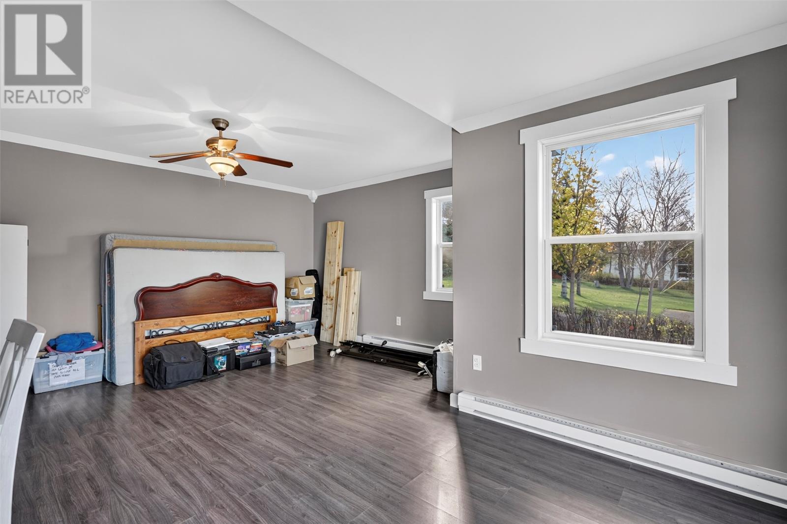 442 Seaforest Drive, Cupids, NL - Indoor