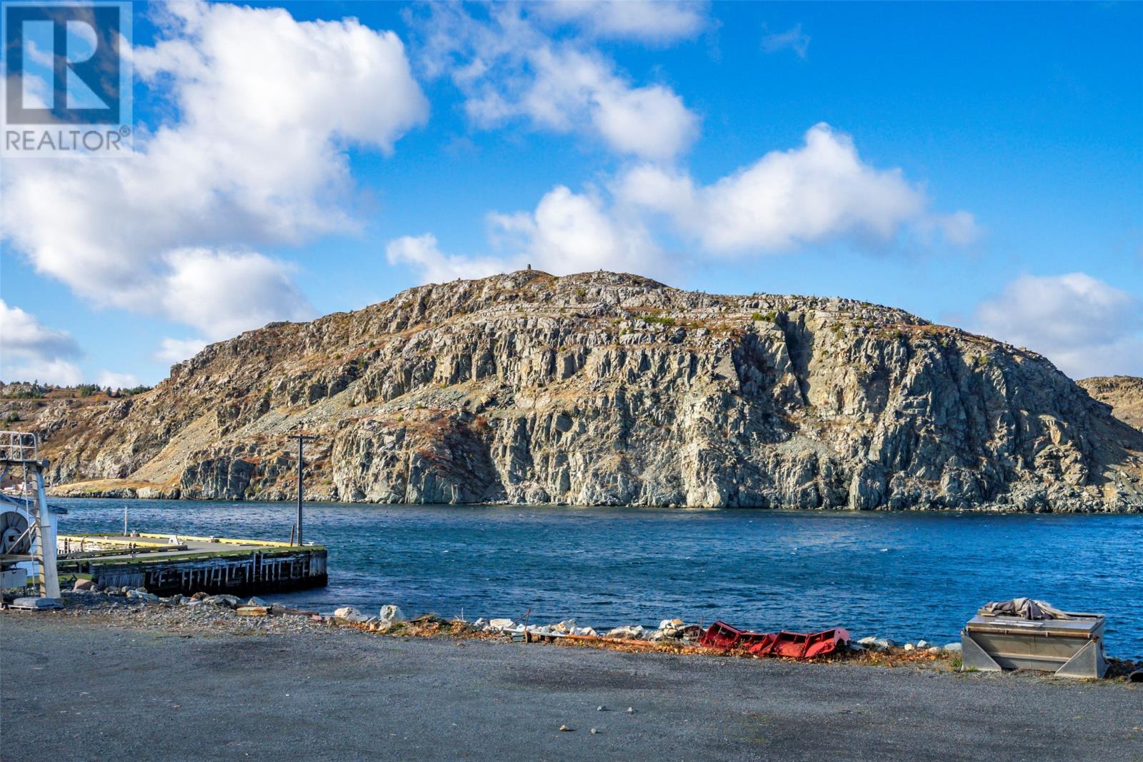 442 Seaforest Drive, Cupids, NL - Outdoor With Body Of Water With View