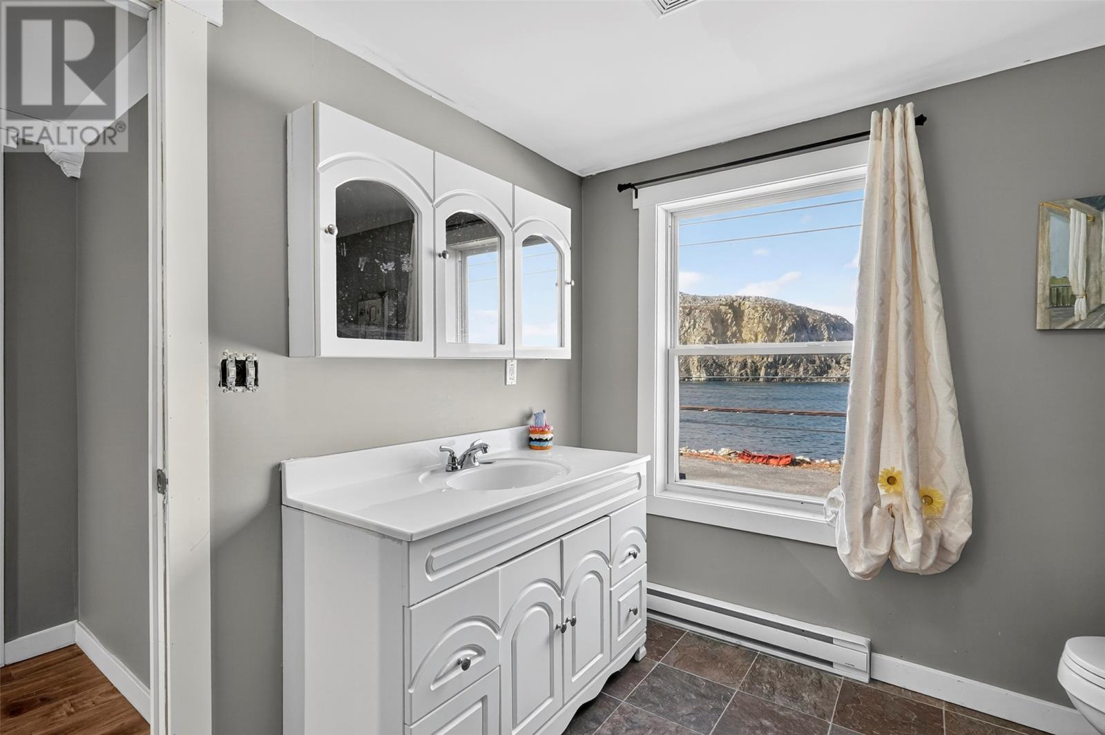 442 Seaforest Drive, Cupids, NL - Indoor Photo Showing Bathroom