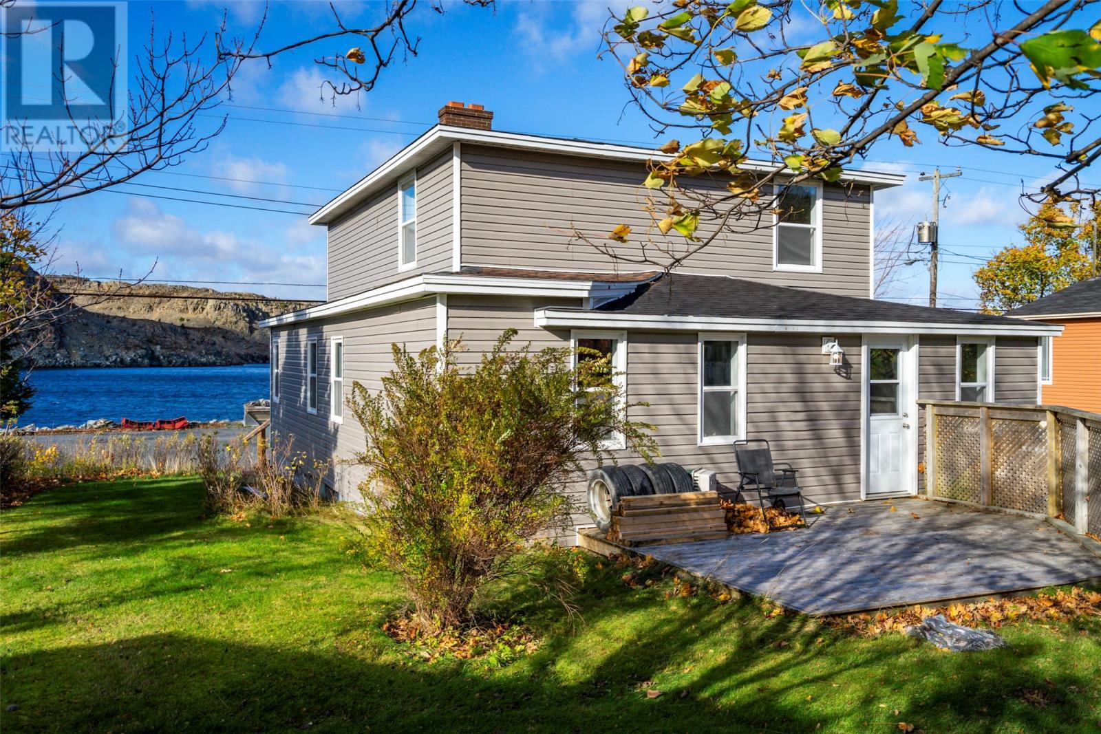 442 Seaforest Drive, Cupids, NL - Outdoor
