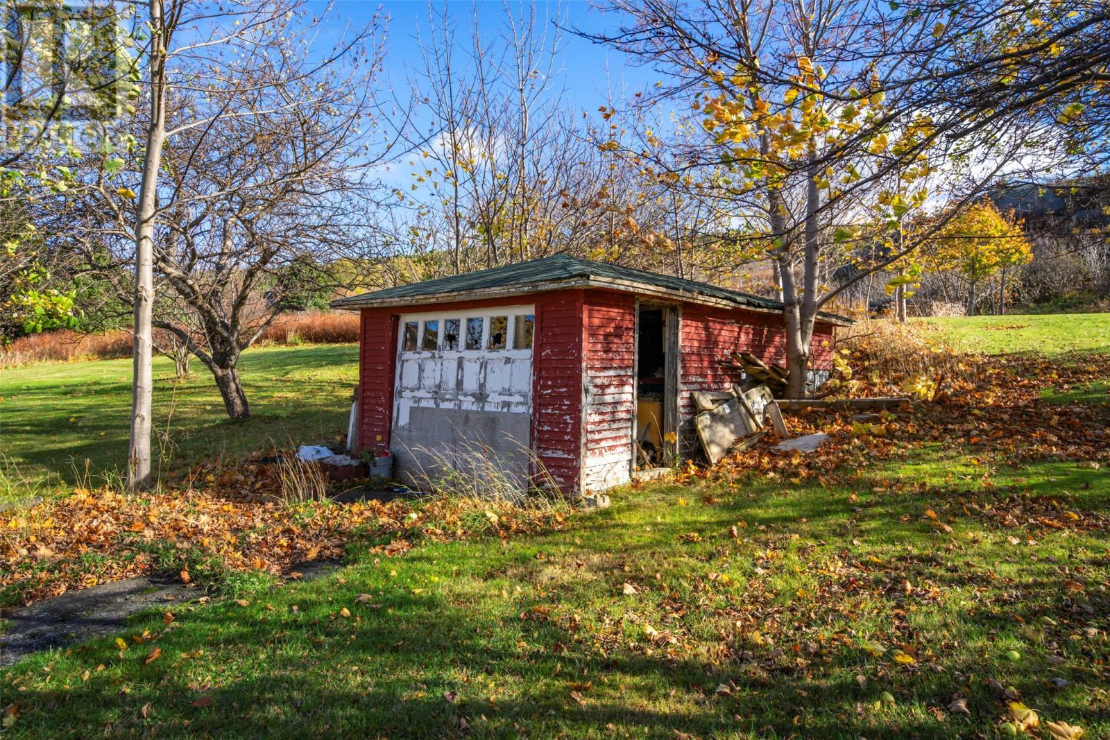 442 Seaforest Drive, Cupids, NL - Outdoor