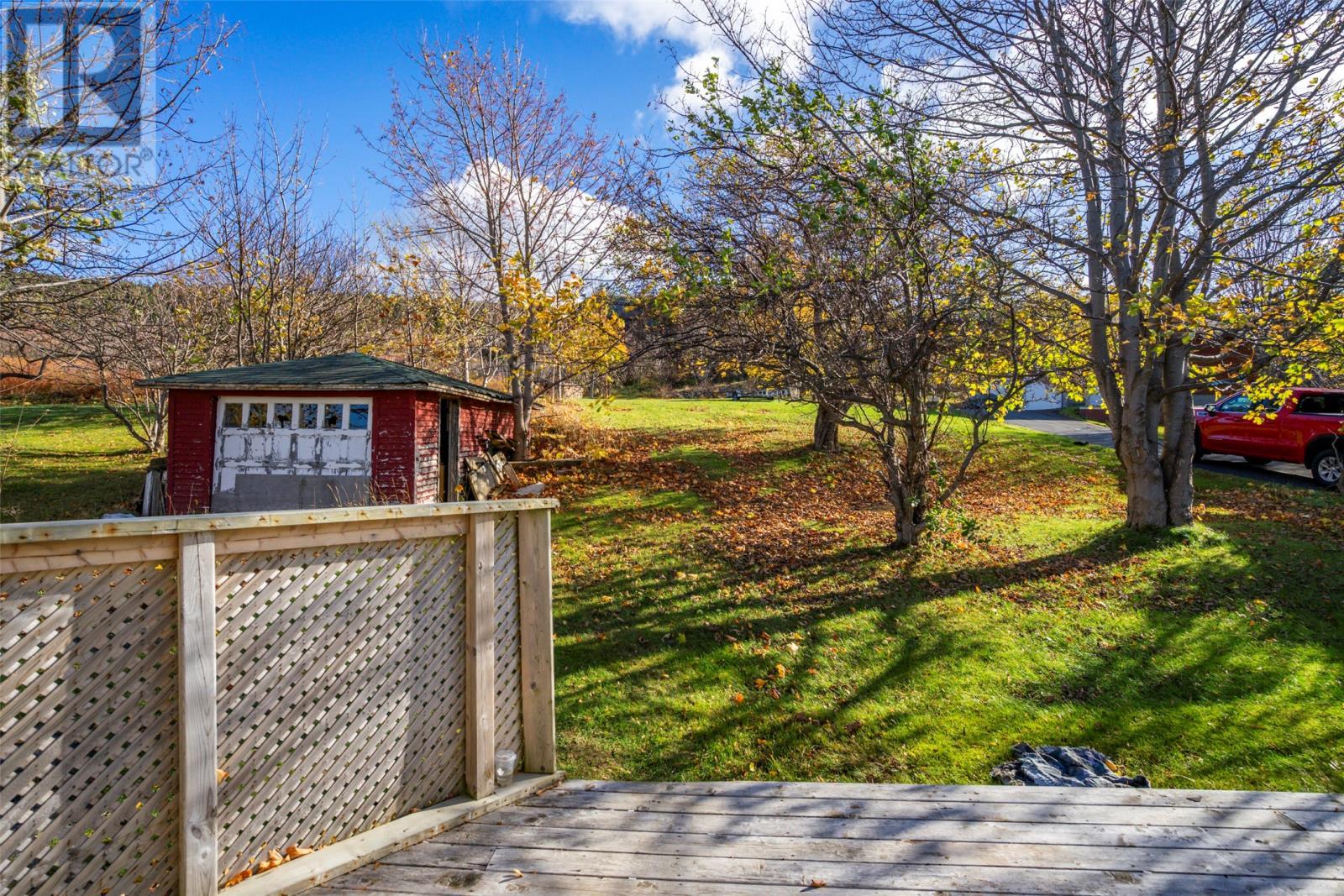 442 Seaforest Drive, Cupids, NL - Outdoor