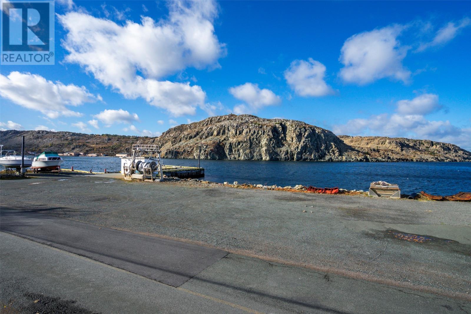 442 Seaforest Drive, Cupids, NL - Outdoor With Body Of Water With View