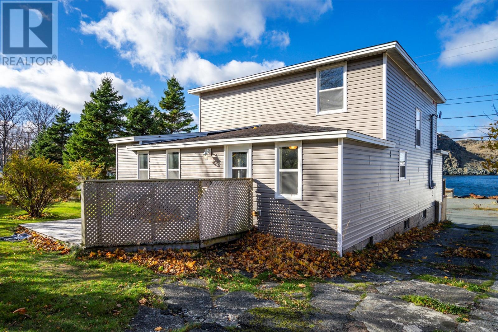 442 Seaforest Drive, Cupids, NL - Outdoor