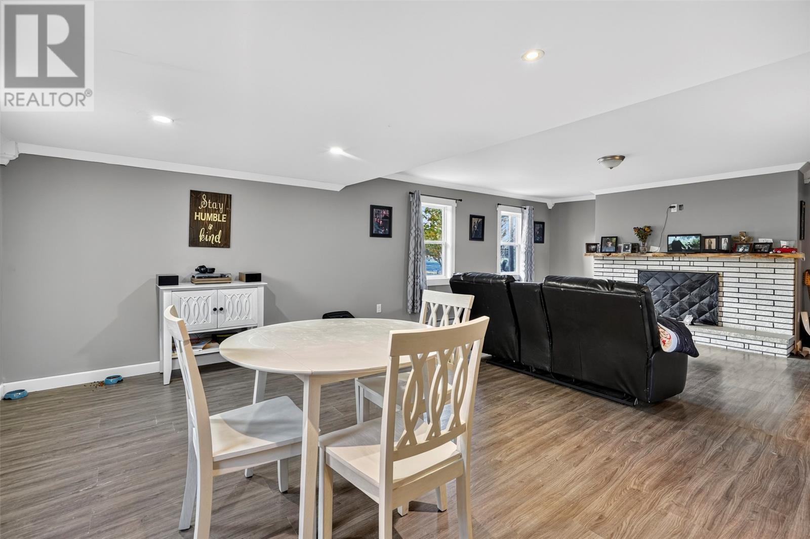 442 Seaforest Drive, Cupids, NL - Indoor