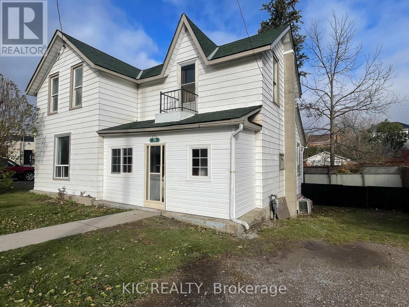 35 Ottawa Street E, Havelock-Belmont-Methuen (Havelock), ON - Outdoor