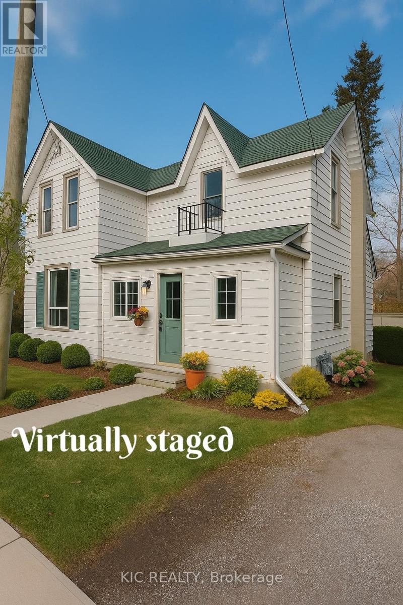 35 Ottawa Street E, Havelock-Belmont-Methuen (Havelock), ON - Outdoor