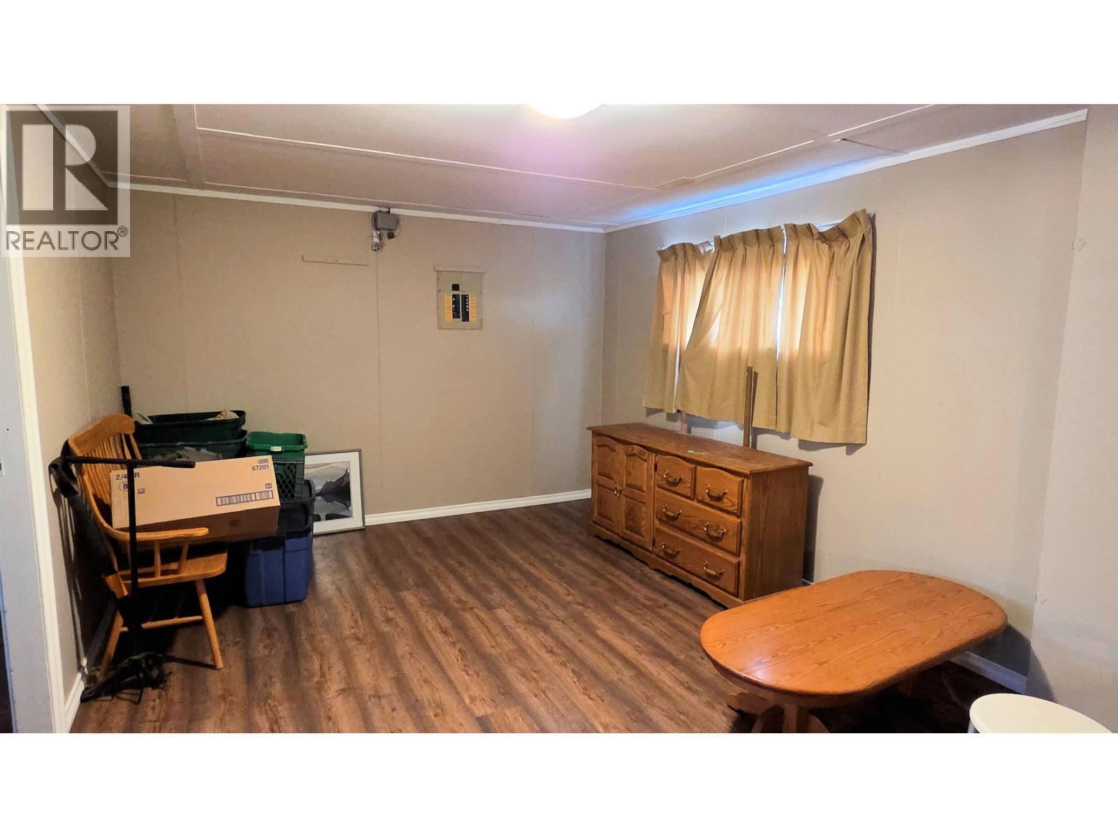 2895 Pearson Road, Houston, BC - Indoor