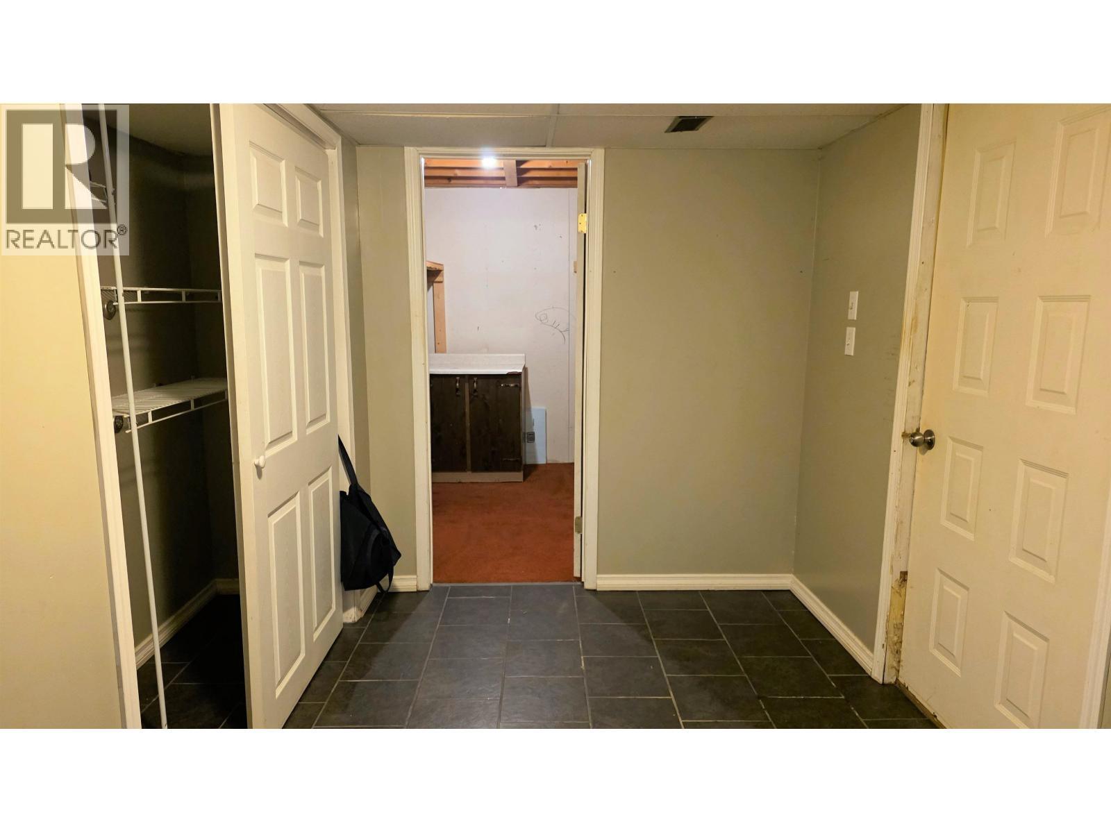 2895 Pearson Road, Houston, BC - Indoor Photo Showing Other Room