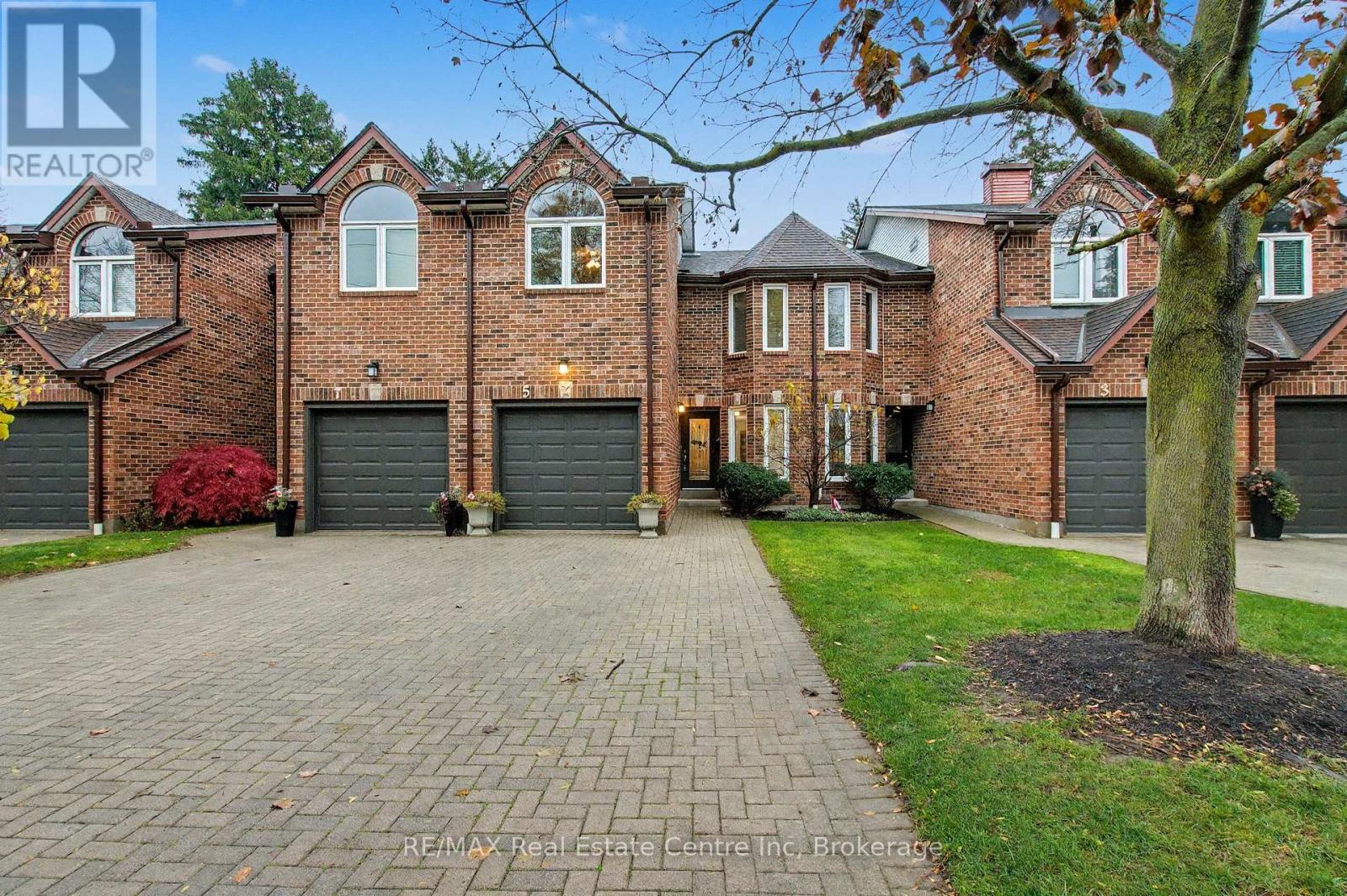 5 Marilyn Drive, Guelph (Riverside Park), ON - Outdoor