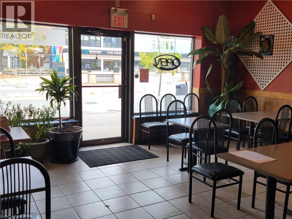 735 Belmont Avenue W, Kitchener, ON