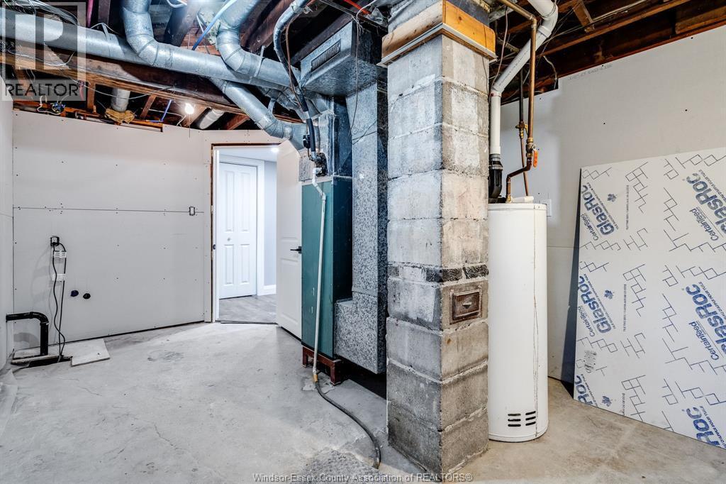 1451 Olive, Windsor, ON - Indoor