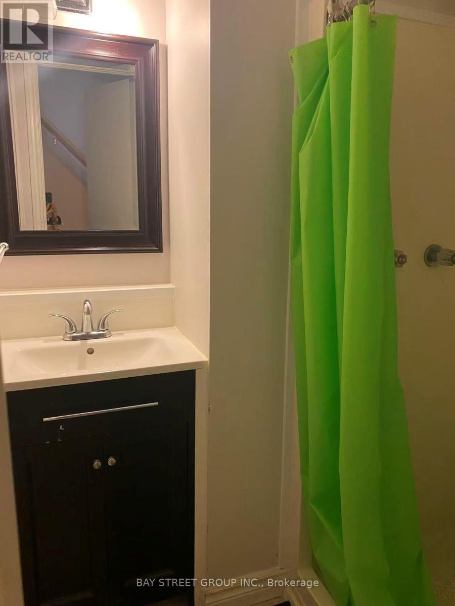 135 Walmer Gardens, London North, ON - Indoor Photo Showing Bathroom