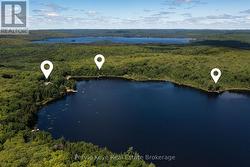 1,800+ Shoreline | 280+ Acres | Crown Land -