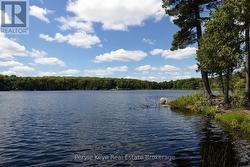 Point Looking Back Towards Home -