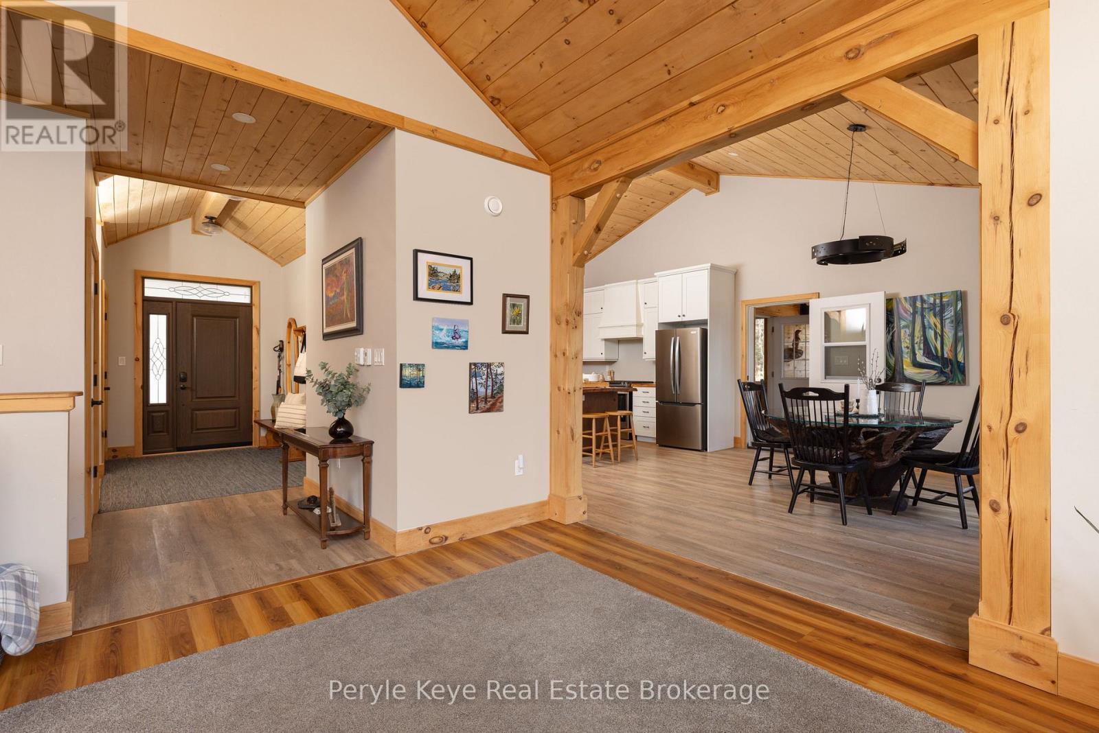 3191 Hwy 518 Highway E, Kearney, ON - Indoor