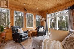 Muskoka Room -