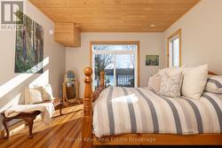 Walkout to Deck & Lake Views -