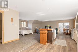 Coach House w/ 3PC Bath & Balcony -