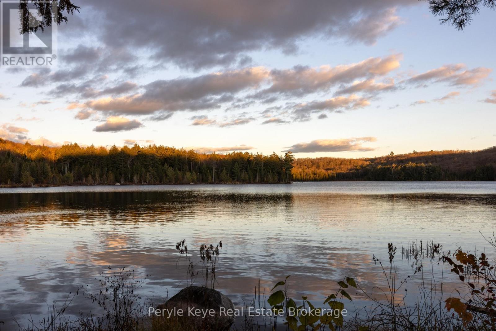 INCREDIBLE! Many More Photos Available! - 3191 Hwy 518 Highway E, Kearney, ON - Outdoor With Body Of Water With View