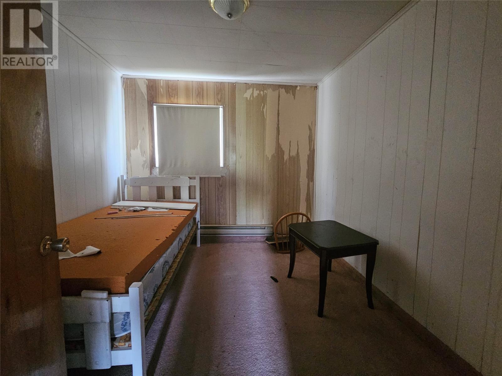 633 Main Street, Burin, NL - Indoor