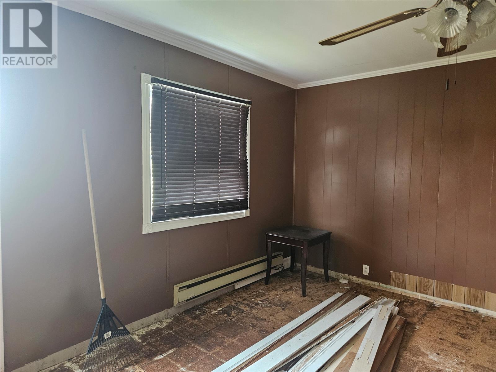 633 Main Street, Burin, NL - Indoor