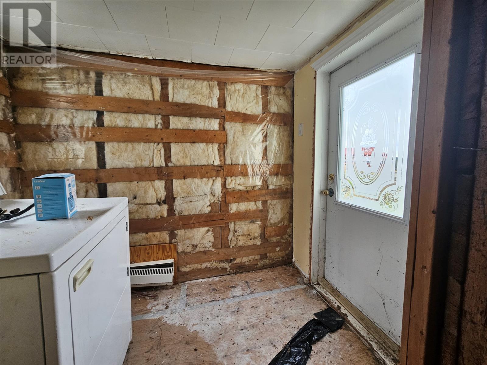 633 Main Street, Burin, NL - Indoor Photo Showing Other Room