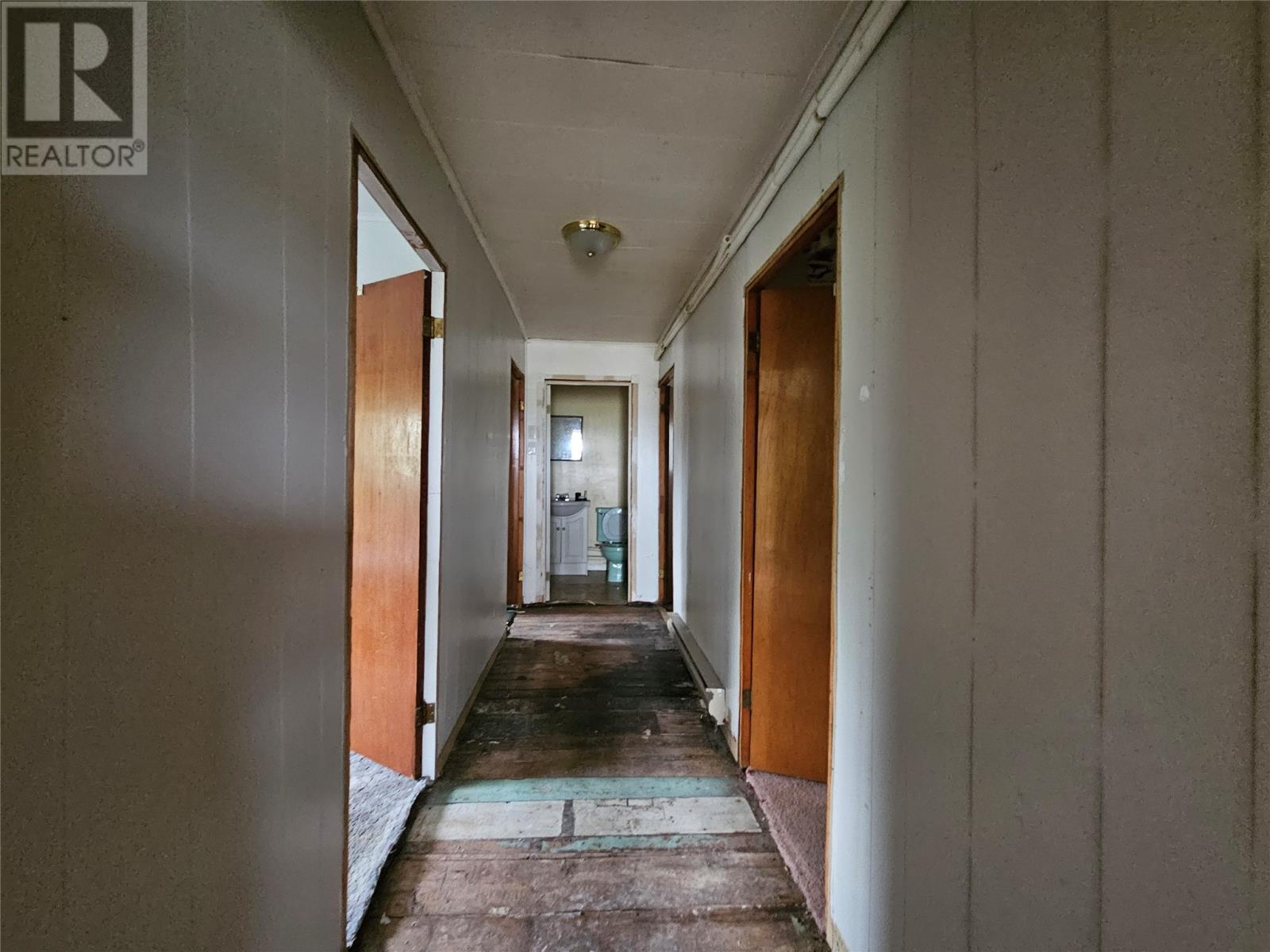 633 Main Street, Burin, NL - Photo Showing Other Room